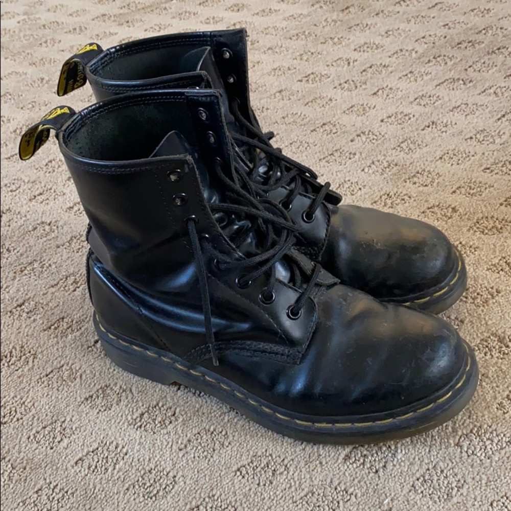 Doc martens original style